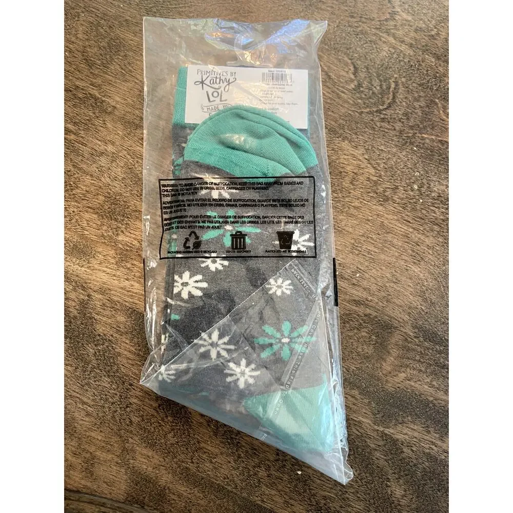 AWESOME MOM‎ socks, NEW IN PACKAGE